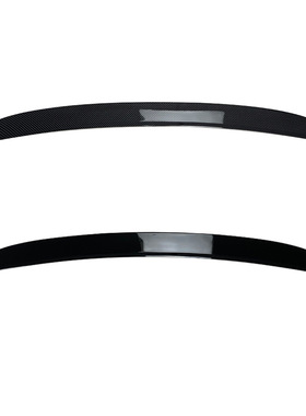 适用奔驰GLC X253 GLC200 GLC43 GLC63 AMG尾翼顶翼扰流板改装