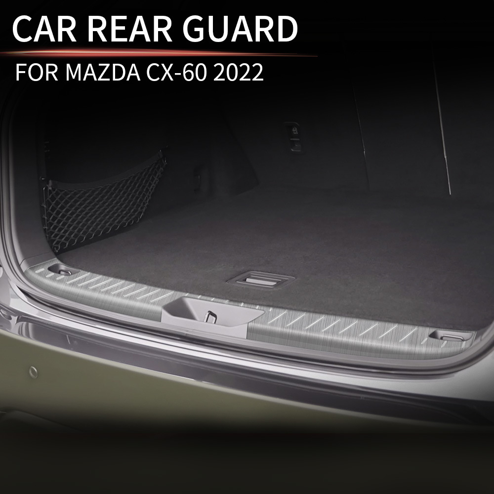 适用20款马自达cx60尾箱