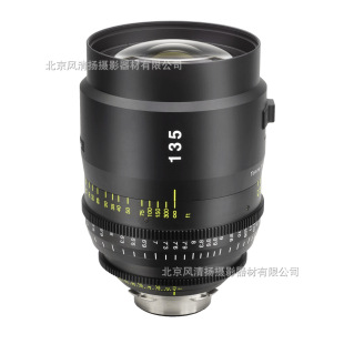 TOKINA 图丽 Vista Prime VP 135mm T1.5 电影镜头 PL LPL EF E