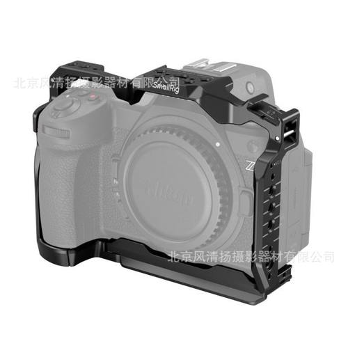 斯莫格SmallRig 4519 适用 尼康 Z6III Z63 拓展框 兔笼 夜鹰