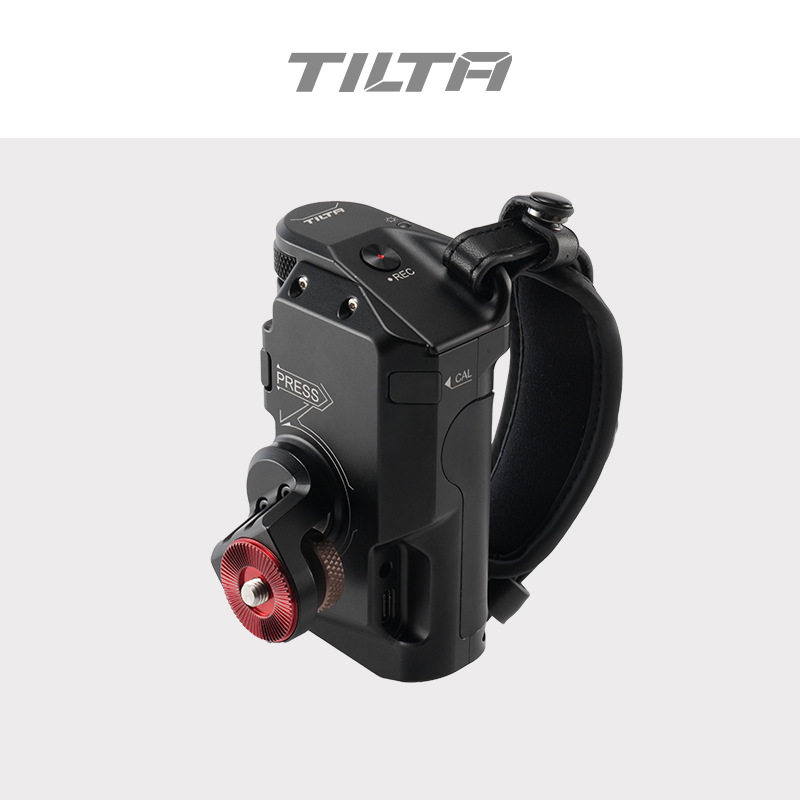 铁头 TILTA新款F550/F570专业跟焦录制手柄多功能可旋转供电手柄