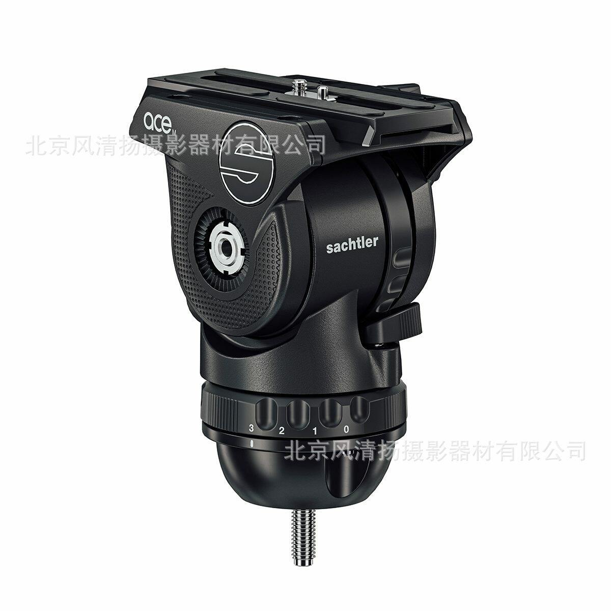 Sachtler 沙雀 Ace云台