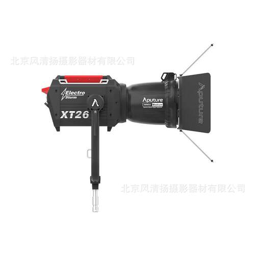 爱图仕 ELECTRO STORM XT26 2600W 点光源 LED 影室灯