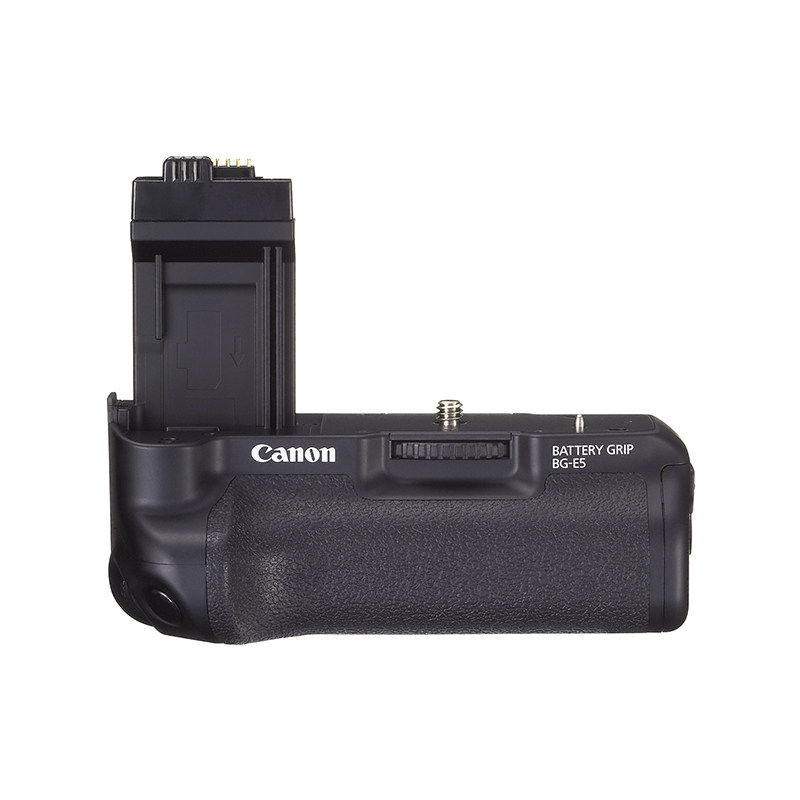 Canon/佳能 单反 电池盒兼手柄 BG-E5
