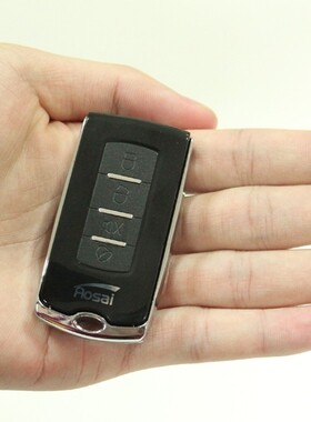 包邮车钥匙珠宝秤迷你小电子称克秤微型精准0.01g手掌称 100克