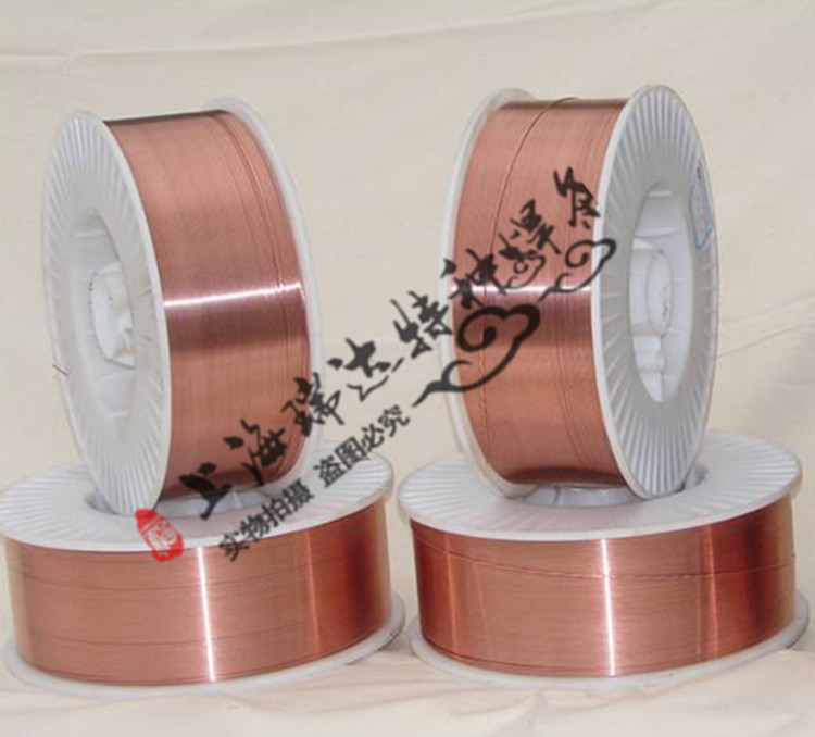 特价正品林肯JM-60 ER55-G低合金钢焊丝 1.0 1.2 1.6mm80S-G焊丝