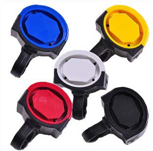 Sonnette de vélo klaxon électrique - Ref 1455727 Image 1