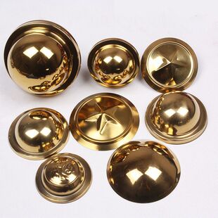 不锈钢门钉大门泡钉装饰门钉五金装饰仿古装饰农村大门装饰