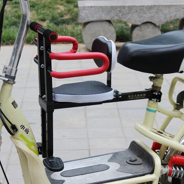 siège enfants pour vélo - Ref 2420099 Image 3