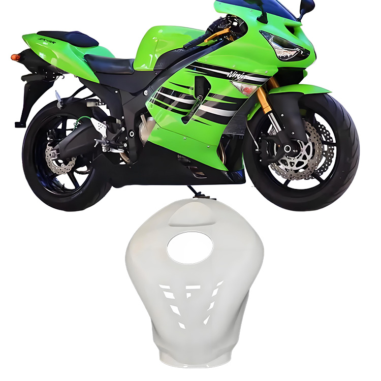 ZX-6R63605-06年油箱罩