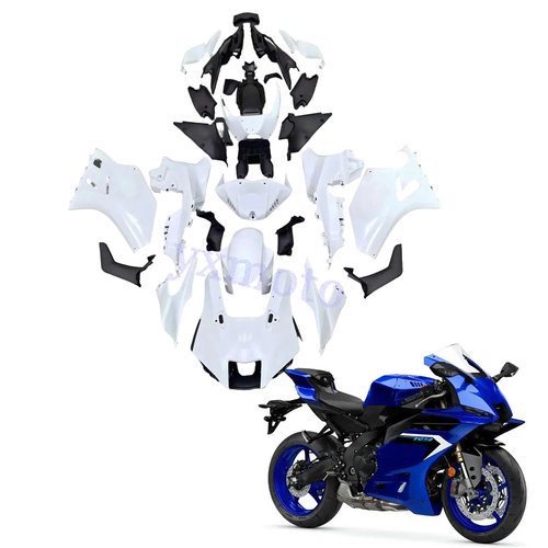 YZFR925-26年注塑外壳
