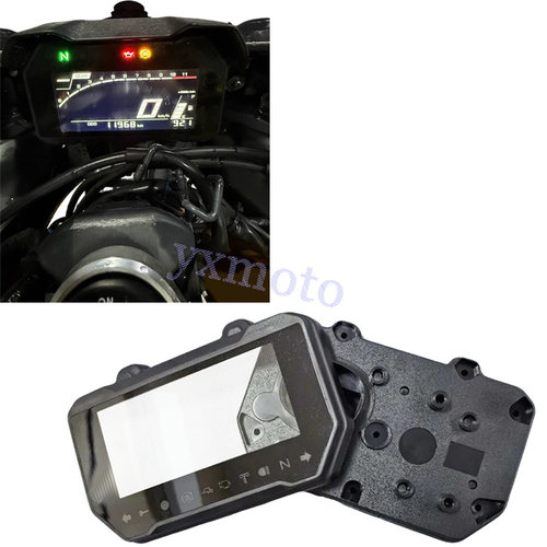 YZFR722232425年仪表壳
