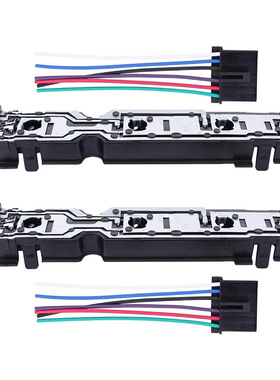 适用福特全顺MK6 MK7款汽车后尾灯线路板1681537 6C1113N004AB