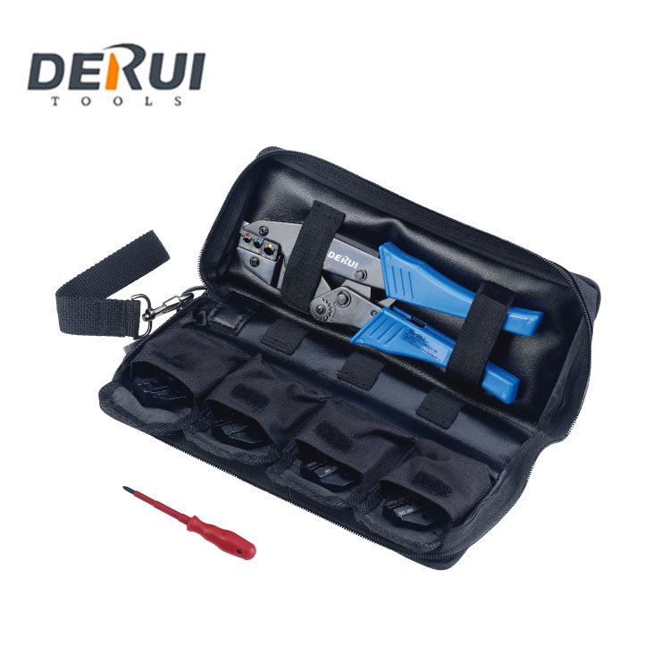 良品工具FSK-30JN迷你型牛津包组合工具德瑞DERUI