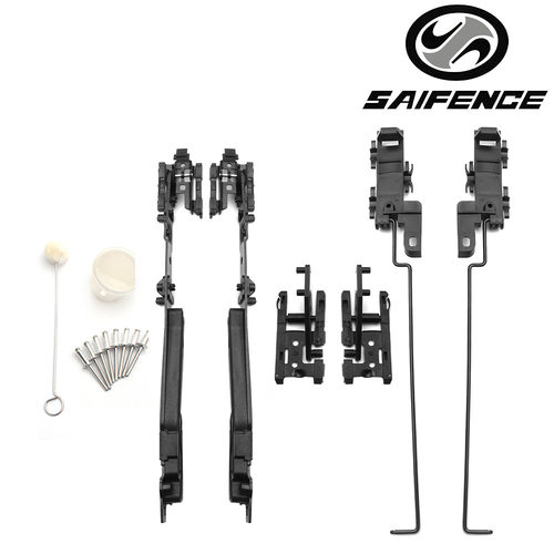 汽车改装车窗修理包适用于福特F150F250F350F450征服者