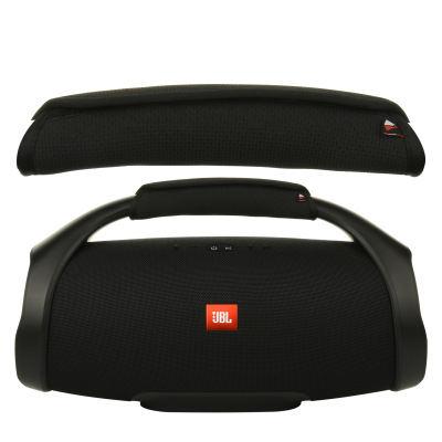 适用于JBL Boombox1/2/3防护手腕带保护套 潜水料加厚手腕保护垫