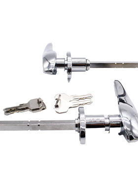 适用于福特汽车1932-1934年款复古改装拉手TAC-H102 FLAT