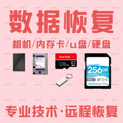 SD卡卡内存卡行车记录仪视频照片