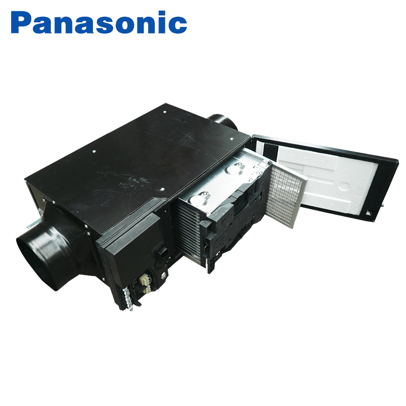 [松下1号店室内新风系统]松下室内新风系统过滤PM2.5前置电月销量0件仅售8599元