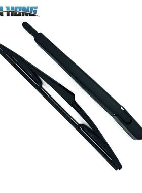 适用右钛起亚Venga19年款KIA Venga前雨刮器总成后雨刷片摇臂盖09