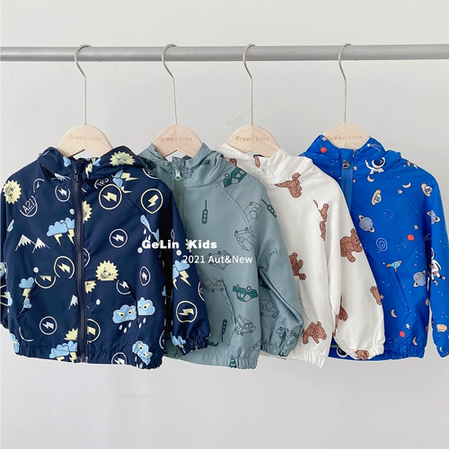 Куртка подходит для мужчин и женщин, модная короткая толстовка с капюшоном, 2021 года, осенняя