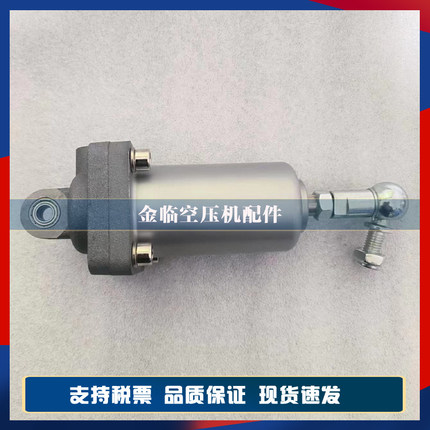 QG-40红星进气阀QG-50伺服气缸空压机加载活塞式膜片式控制通用型