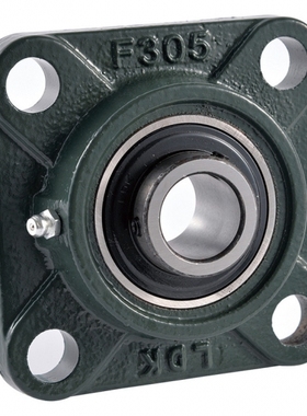 LDK带座外球面轴承UCP/UCF/UCFL305 306 307 308 309 310 311 312