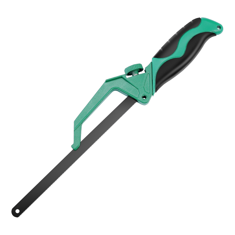 包邮钢锯架锯弓手工锯子家用小型锯铁神器木工金属切割条钢管手持