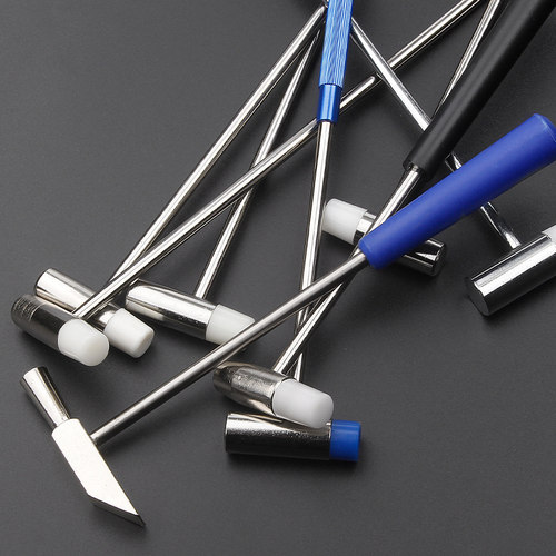 手工金工迷你小锤子锔瓷上锔