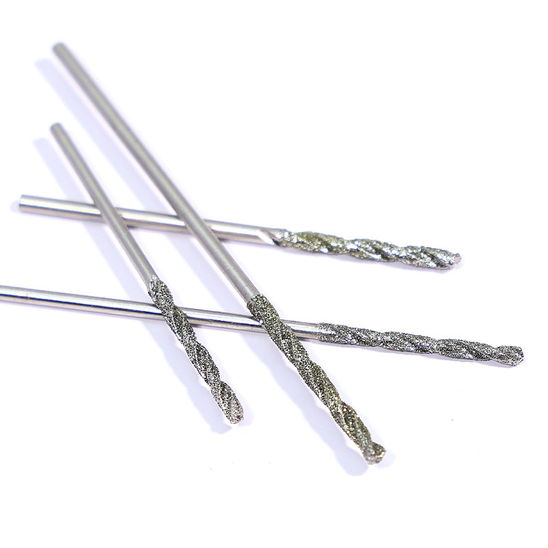 瓷砖打孔钻头空鼓注浆修复开孔针金刚砂墙砖地板手电钻专用送教程,五金/工具,其他钻,淘宝优惠券,粉丝福利购,淘宝优惠卷