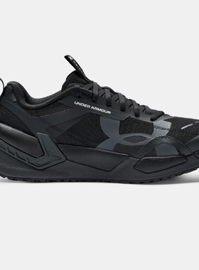 安德玛 UA春夏Reign XT男子缓震运动训练鞋6005926