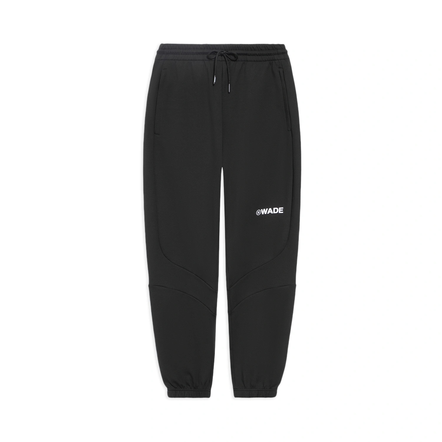 李宁2022春季新款男装男子百时尚搭韦德系列休闲运动长裤AKLS379