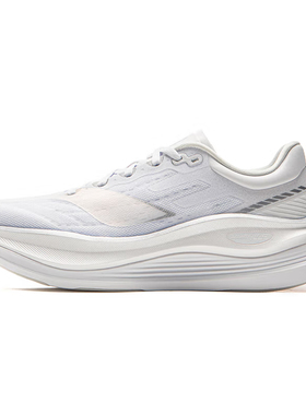 李宁越影5 PRO男子2025新款反光轻量高回弹缓震保护跑鞋ARHV013