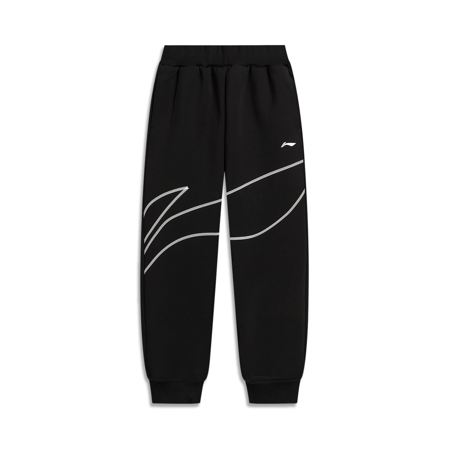 李宁男大童束脚宽松卫裤YKLW017-1,童装/婴儿装/亲子装,运动裤卫裤,淘宝优惠券,粉丝福利购,淘宝优惠卷