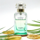 清新花果香 Hermes 爱马仕尼罗河花园女士淡香水50ml 持久留香