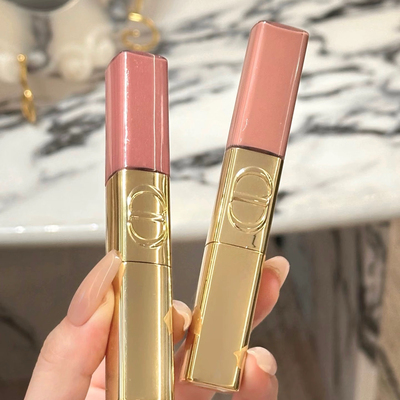 Dior/迪奥2025圣诞限定双头唇釉口红眼影高光100 420 220 210 912