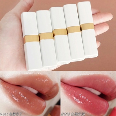 香奈儿白管口红唇膏914918正品