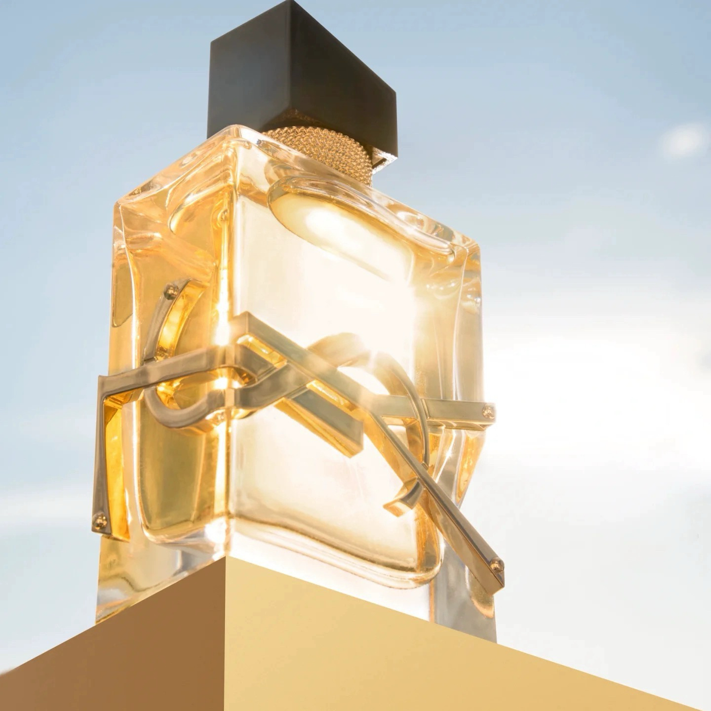 YSL/圣罗兰香水自由之水淡香浓香