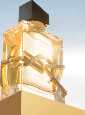 YSL/圣罗兰自由之水女士香水30ml/50ml/90ml经典浓香迷人大女主