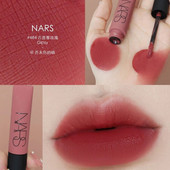 Nars娜斯空气唇釉唇霜684吉普赛037thrust摩洛哥041小橘钉690正品