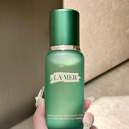 Lamer/海蓝之谜焕透平衡精粹水50/150ml清爽控油收毛孔油皮版正品