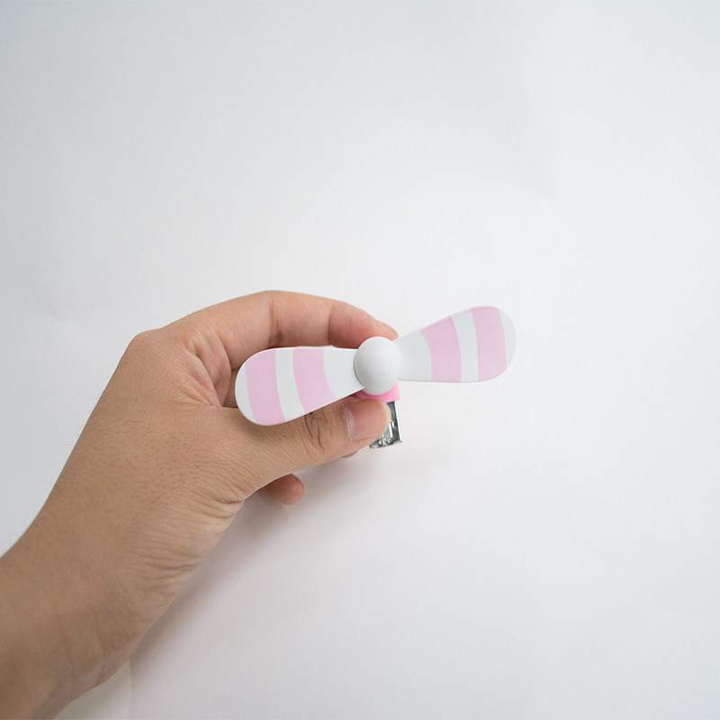 Ventilateur USB - Ref 401546 Image 1