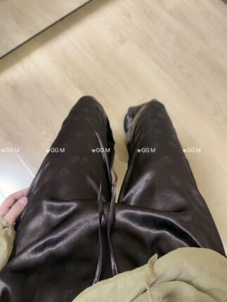 2869咖色不退不换