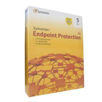 Symantec诺顿杀毒软件