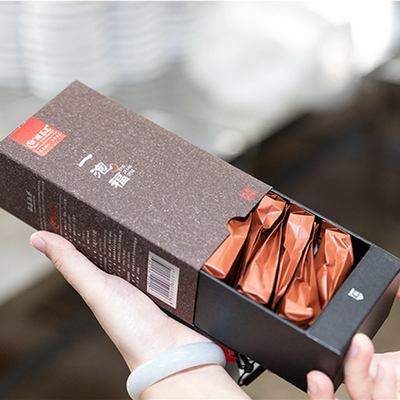 福鼎白茶龙珠2016年贡眉顺茗道