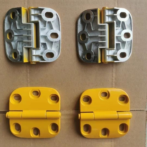 徐工吊车配件原厂 发动机罩折页  通用型 发动机机罩合页