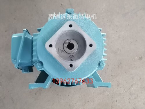 南通远东微特电机，液压油泵电机YB一112一4一4KW