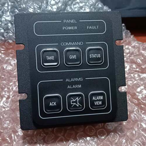 议价Panel ALC 603526 KONGSBERG可维修翻新