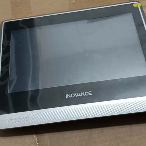 议价几乎汇川IT7100E触摸屏10寸大屏带网口可维修翻新
