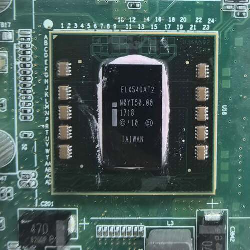 可维修ELX540AT2 漂亮 会做联系 议价